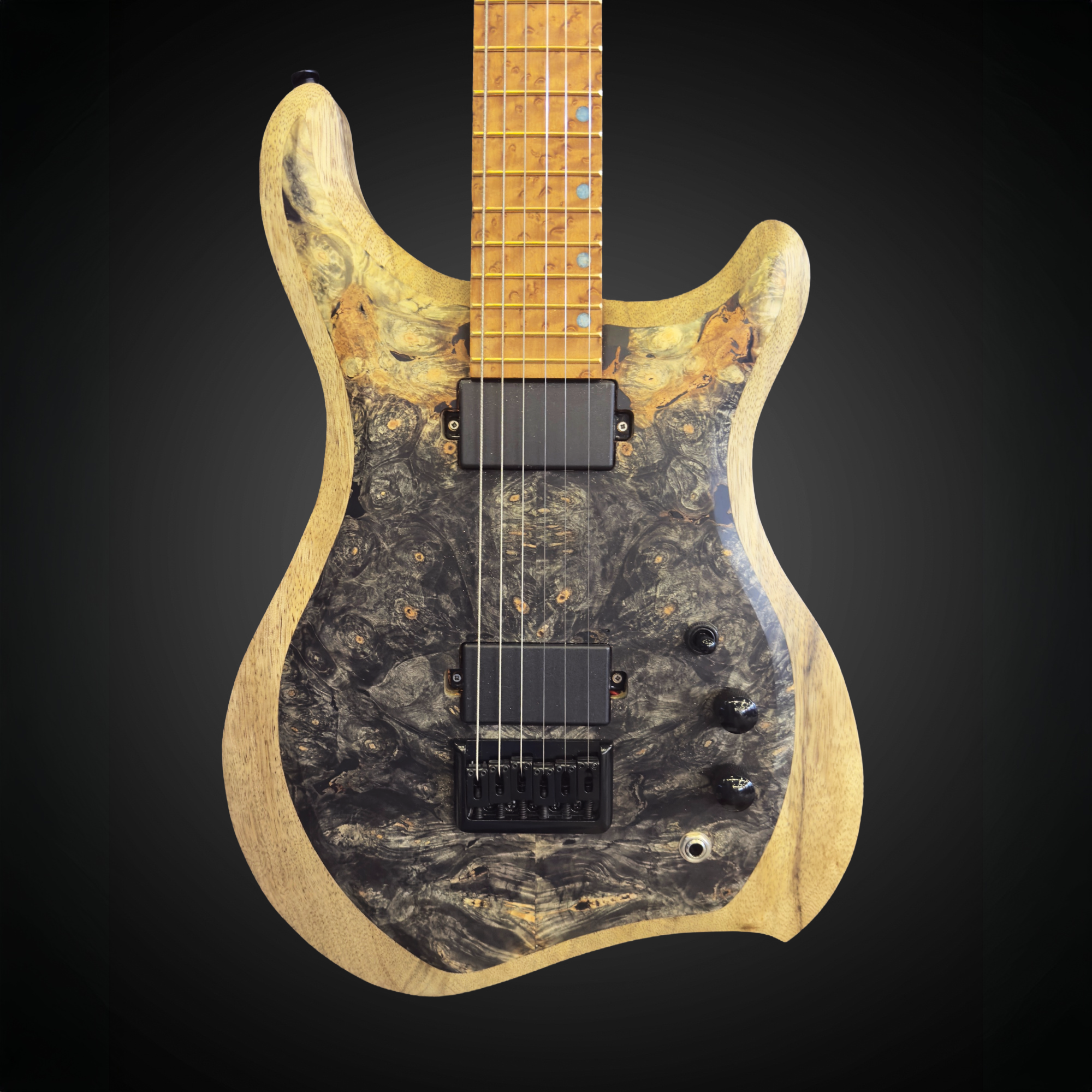 Aviator 6 Starry Night