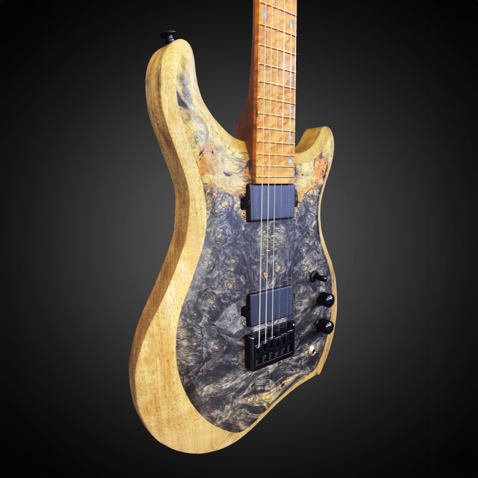 Aviator 6 Starry Night
