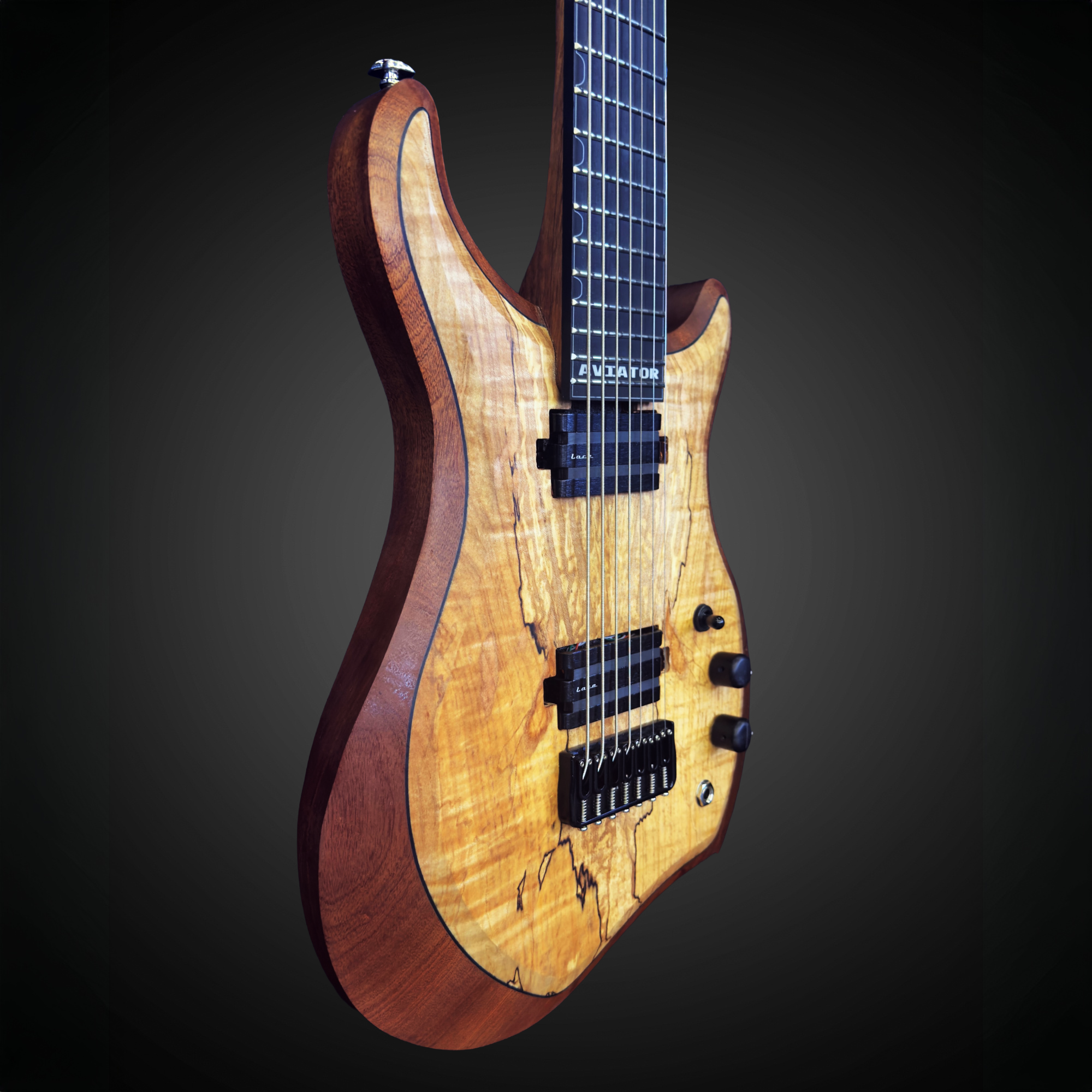 Aviator-7 Baritone