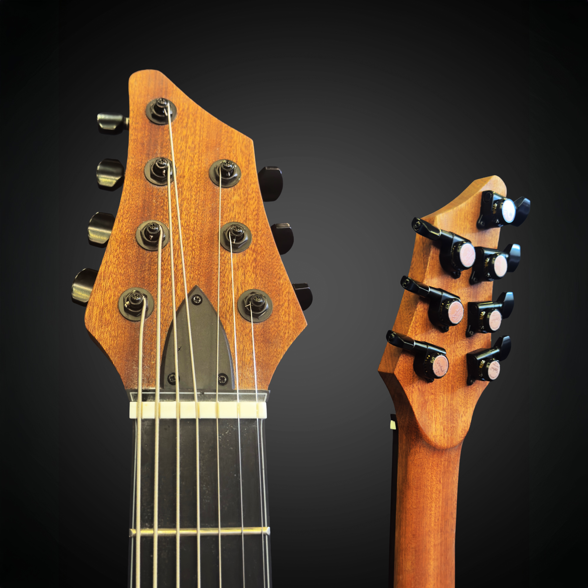 Aviator-7 Baritone