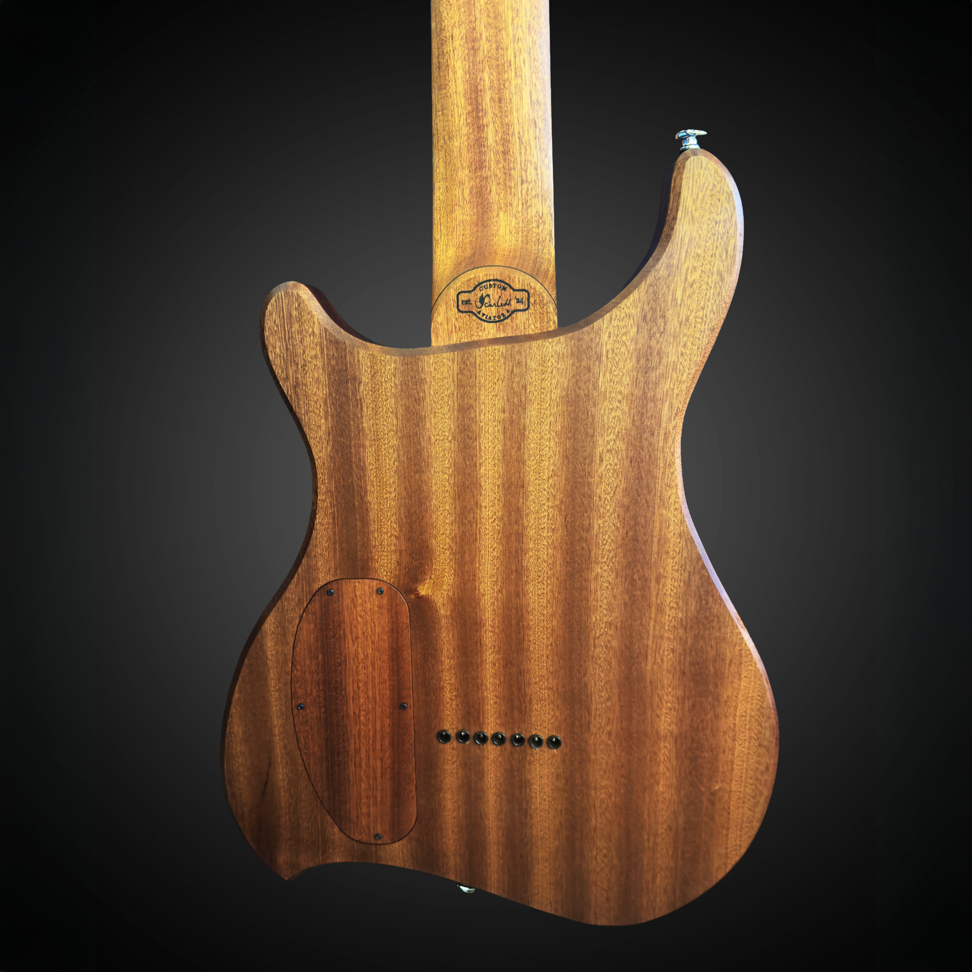Aviator-7 Baritone