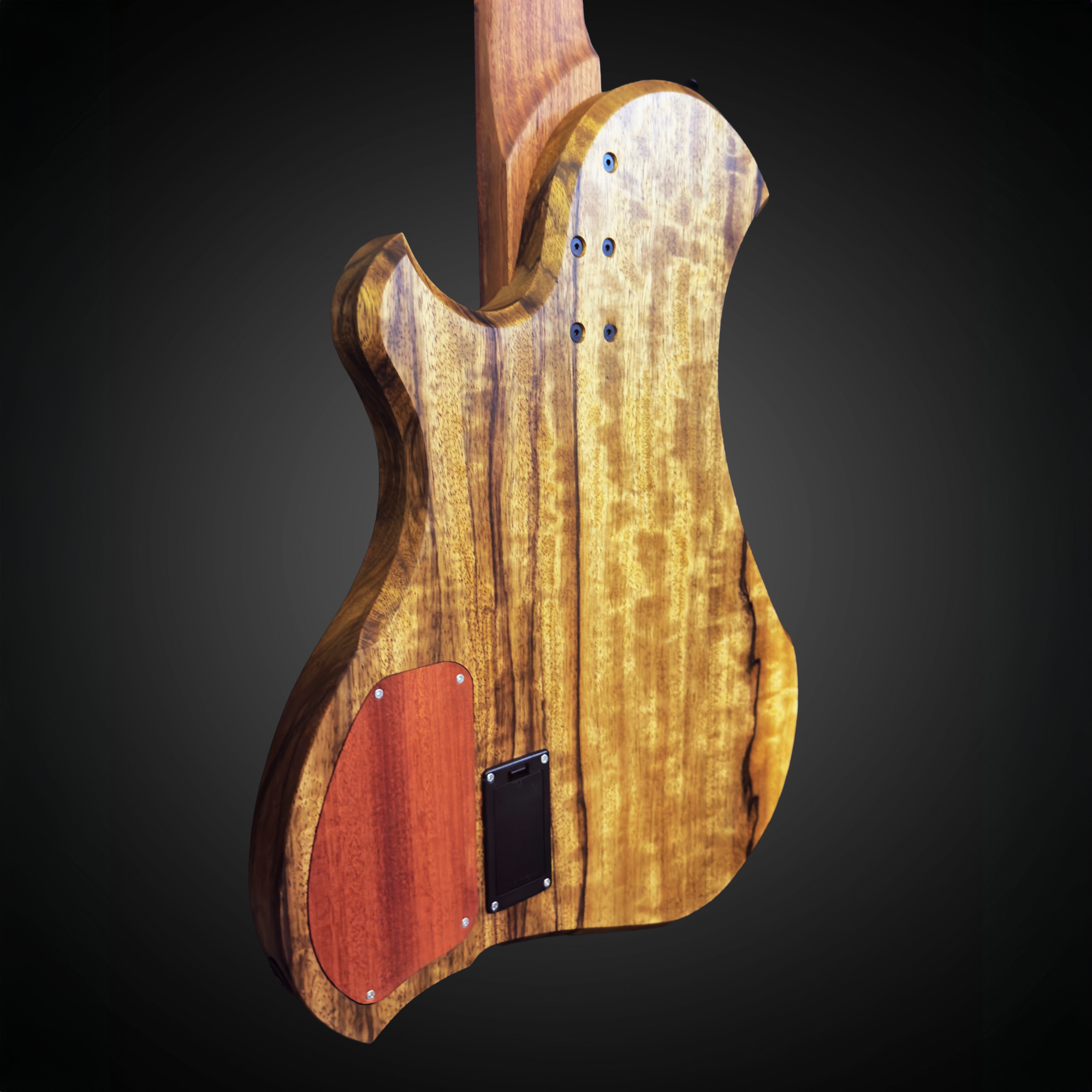 Mirage Bass