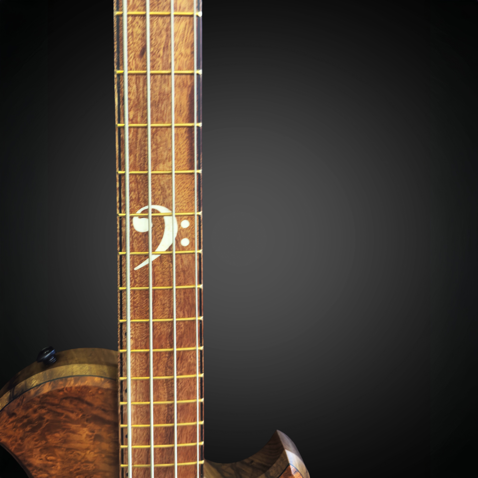 Mirage Bass