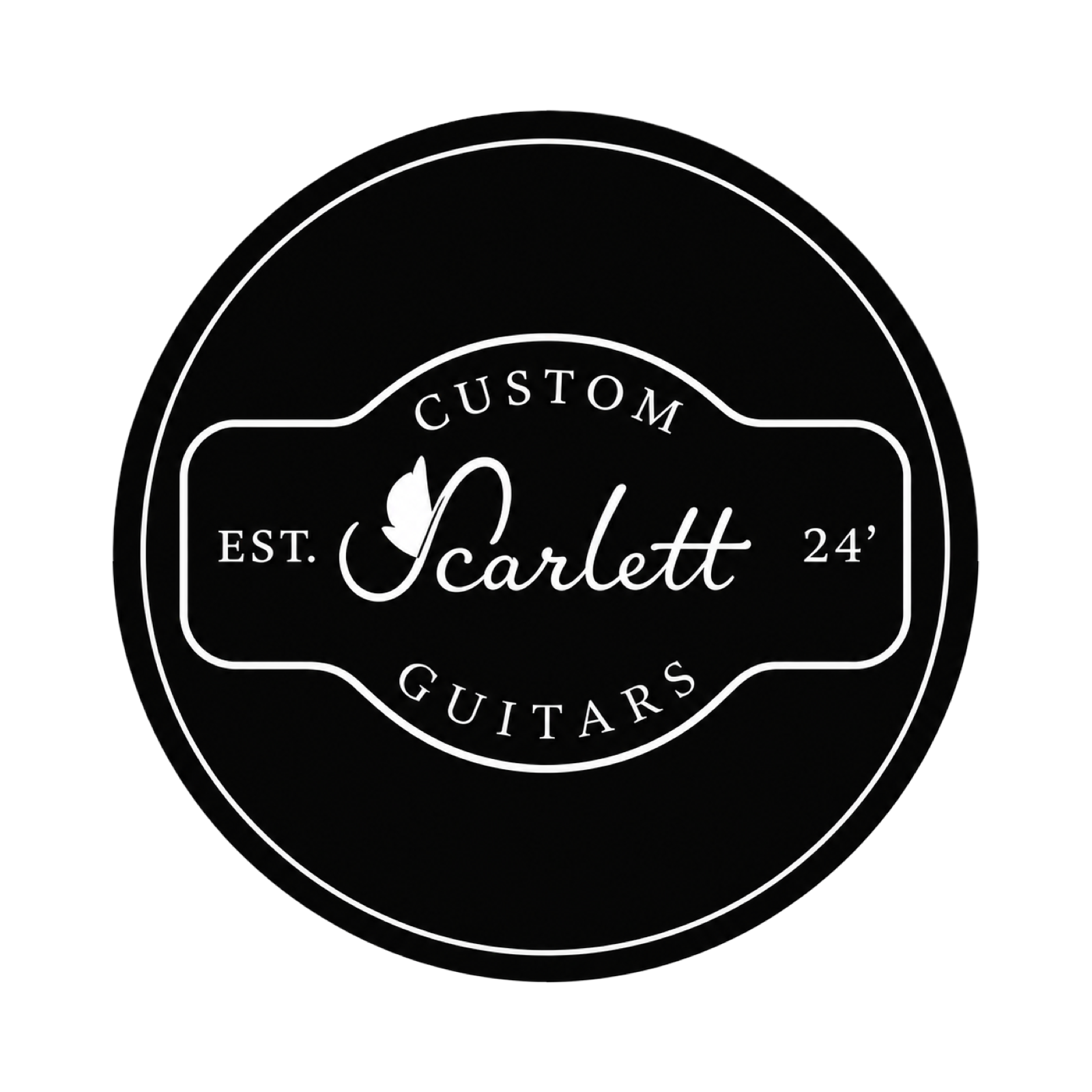 Scarlett Guitars