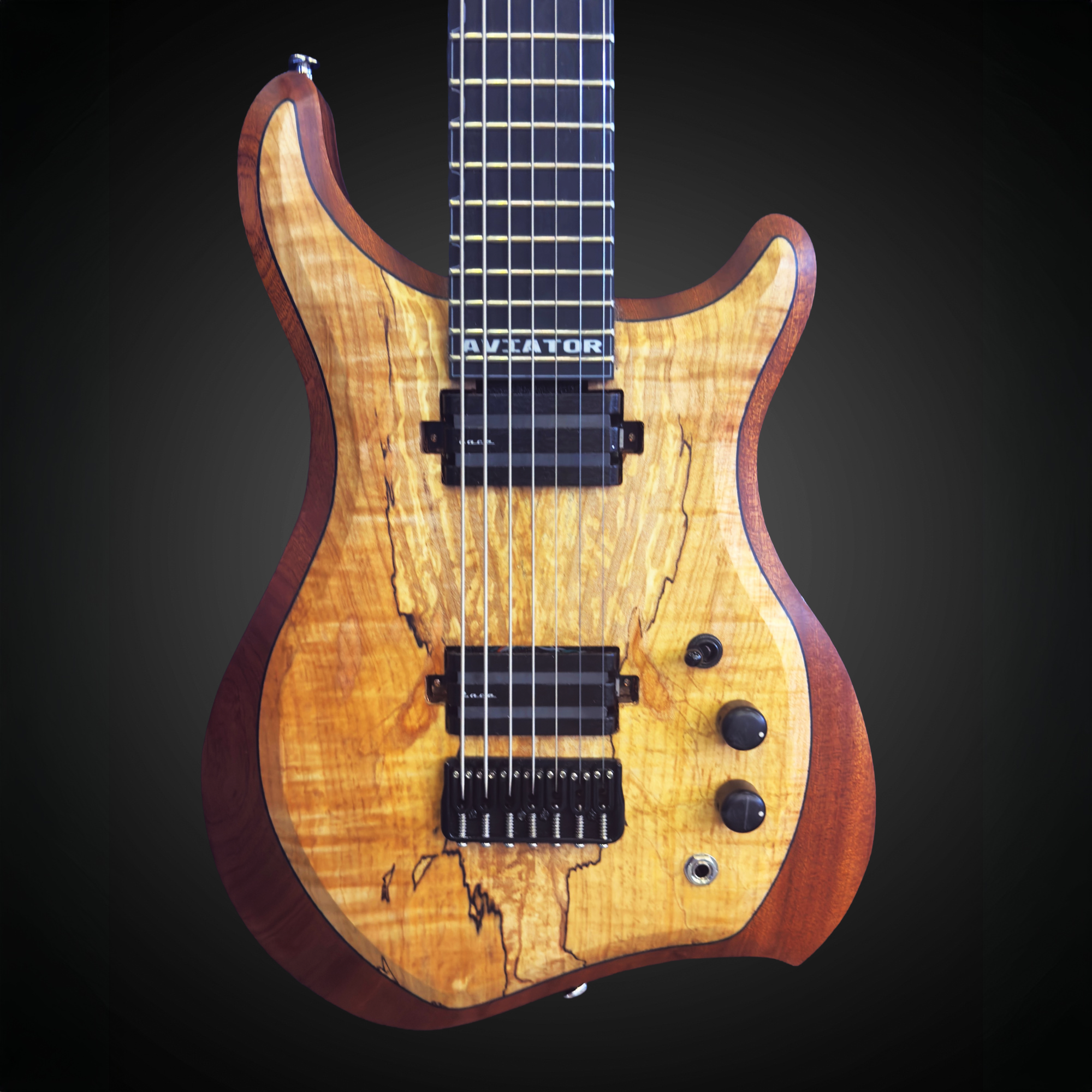 Aviator-7 Baritone