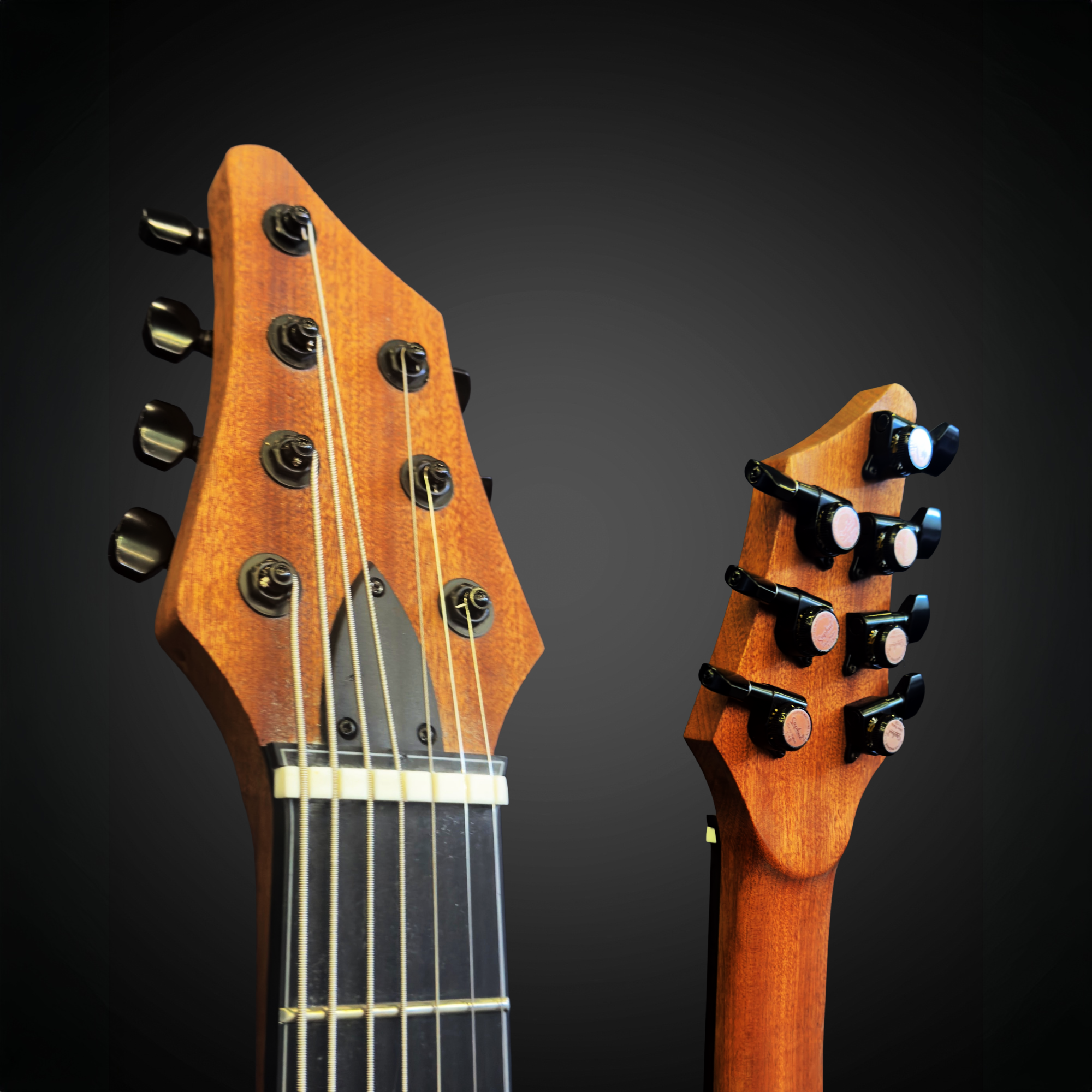Aviator-7 Baritone
