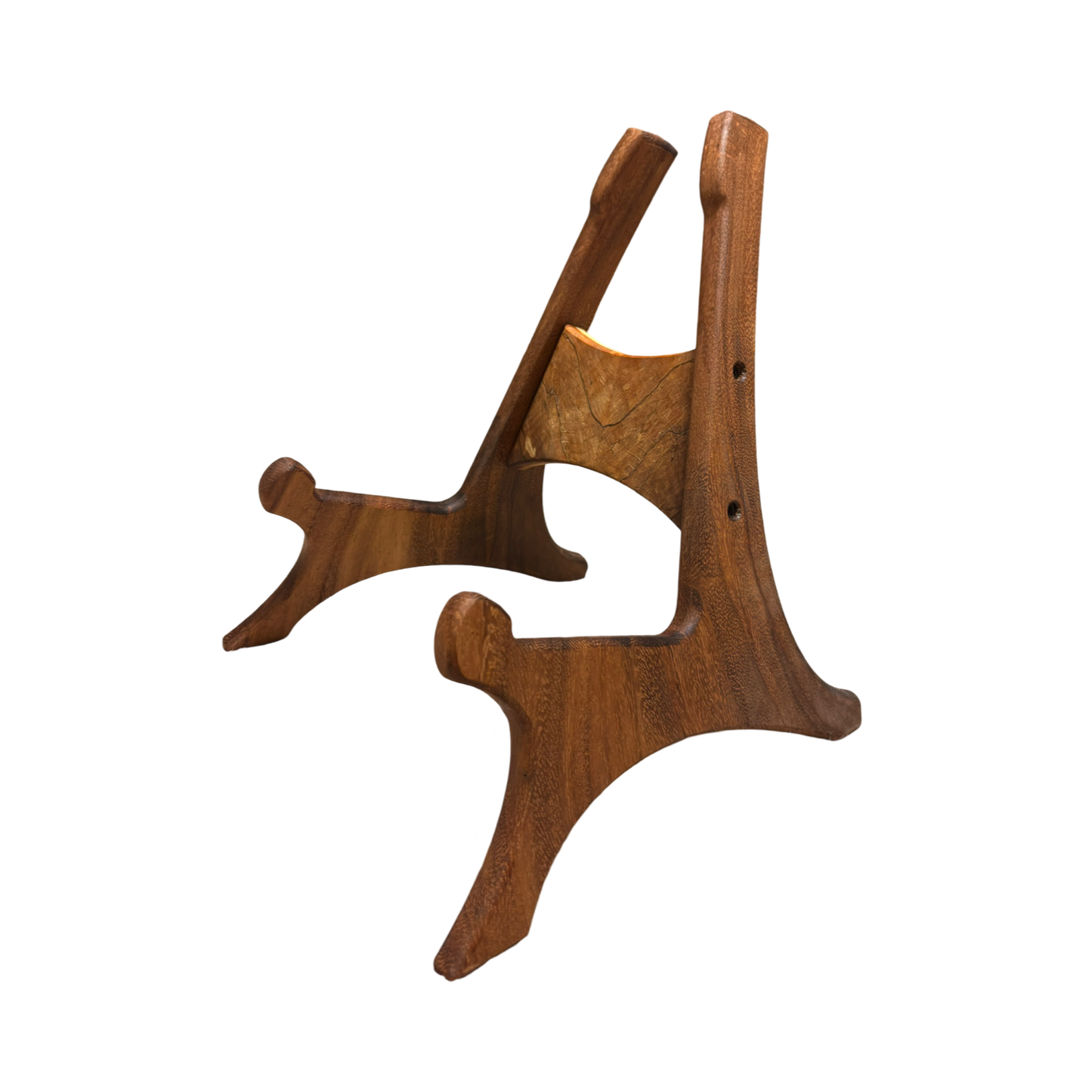 Two Guitar Stand Combo SVG Kits (Tall and Short Stands)
