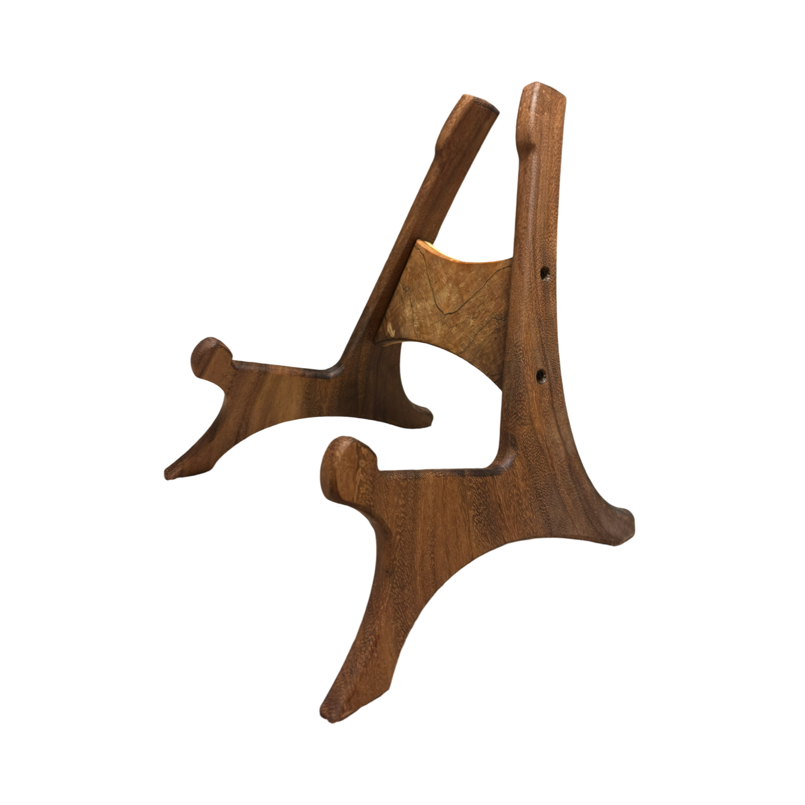 Two Guitar Stand Combo SVG Kits (Tall and Short Stands)
