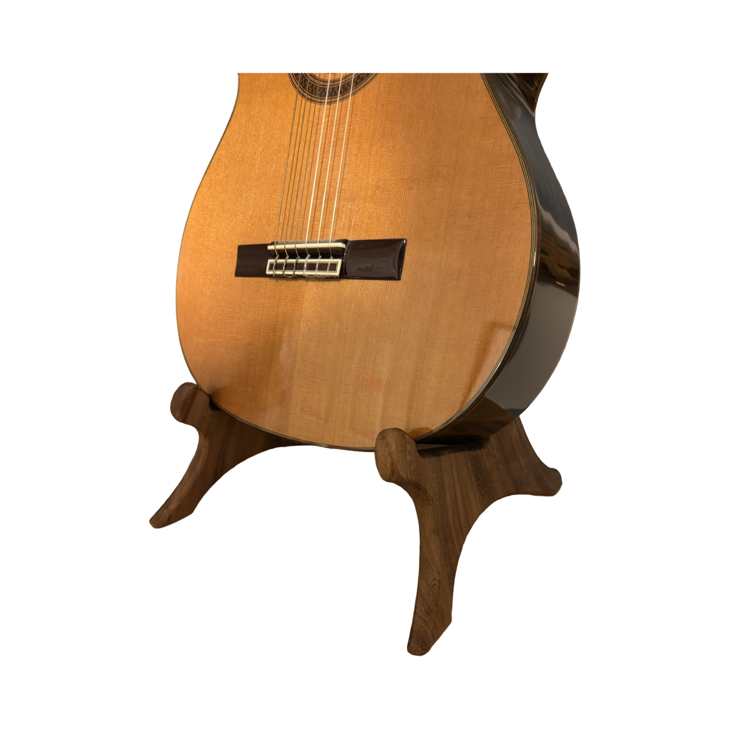 Two Guitar Stand Combo SVG Kits (Tall and Short Stands)
